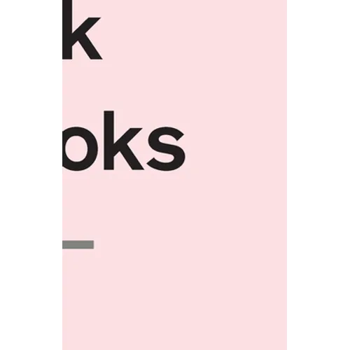 The Pink Trance Notebooks