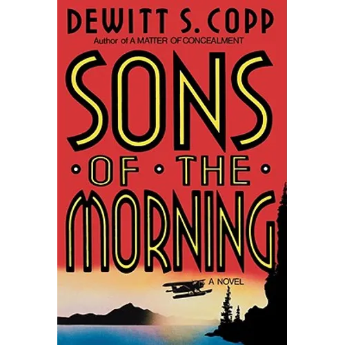 Sons of the Morning
