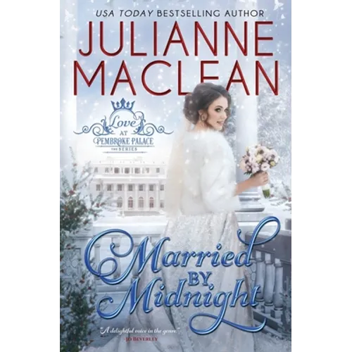 Married by Midnight