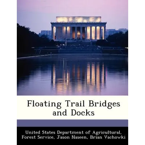 Floating Trail Bridges and Docks