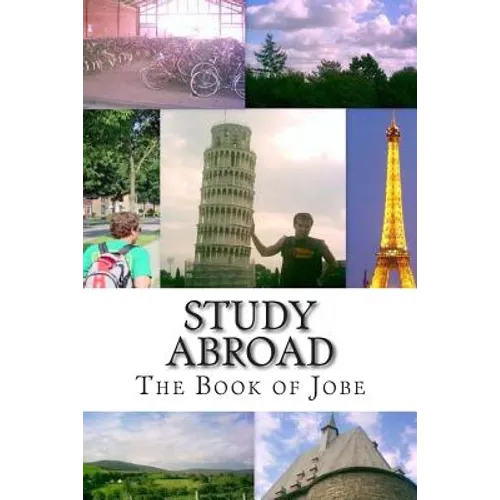 Study Abroad: The Book of Jobe