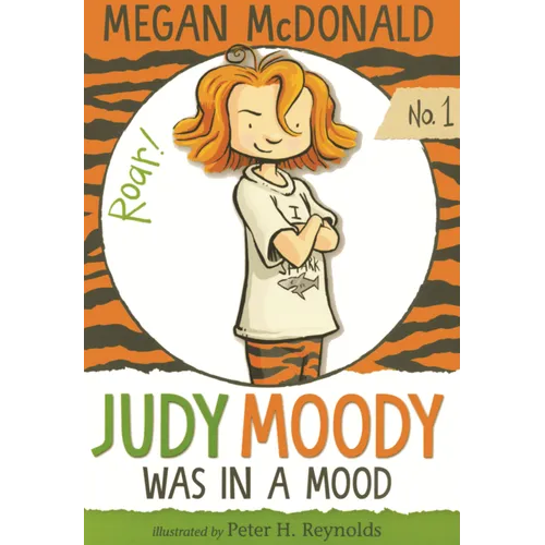 Judy Moody