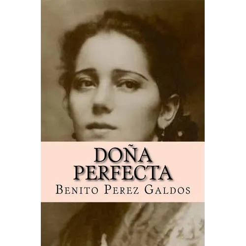 Doña perfecta