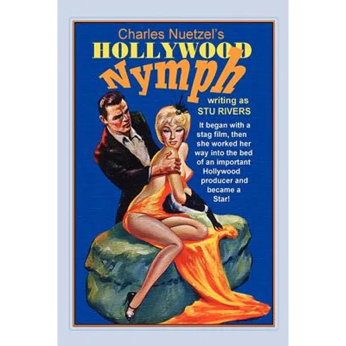 Hollywood Nymph