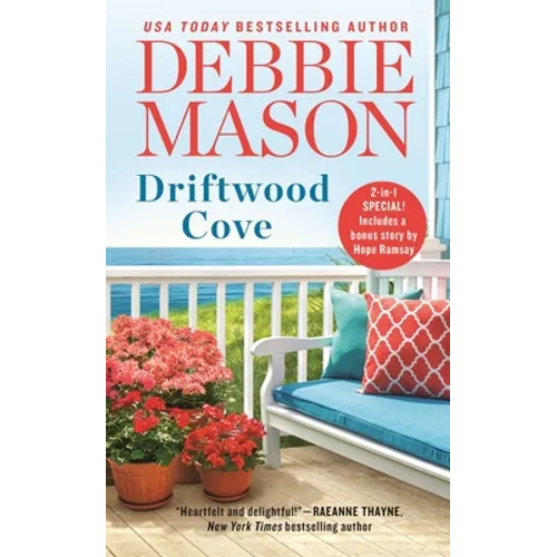 Driftwood Cove: Two Stories for the Price of One