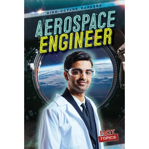 Aerospace Engineer