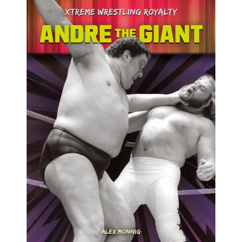 Andre the Giant