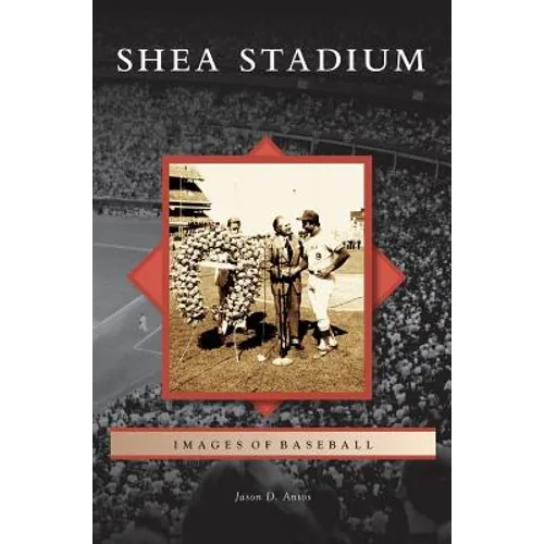 Shea Stadium