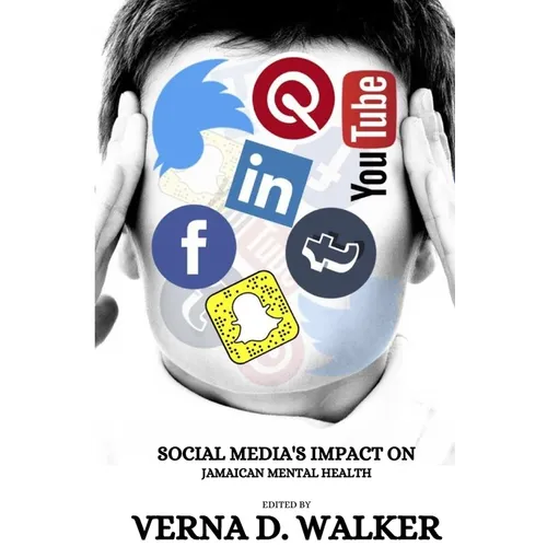 Social Media's Impact on Jamaican Mental Health