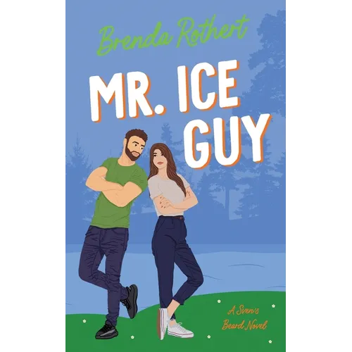 Mr. Ice Guy