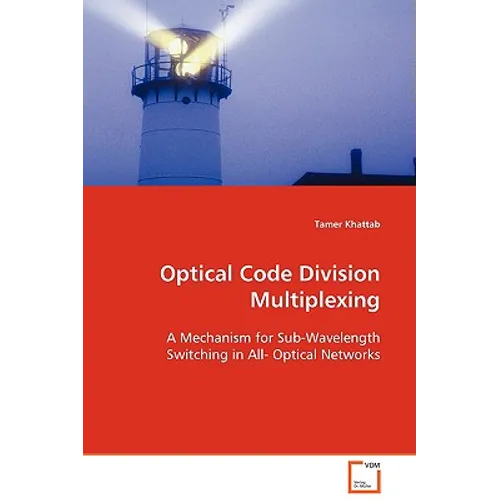 Optical Code Division Multiplexing