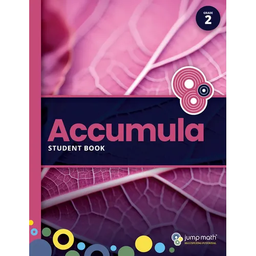 Accumula Student Book 2
