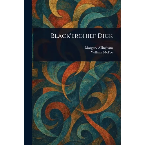 Black'erchief Dick