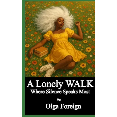 A Lonely Walk