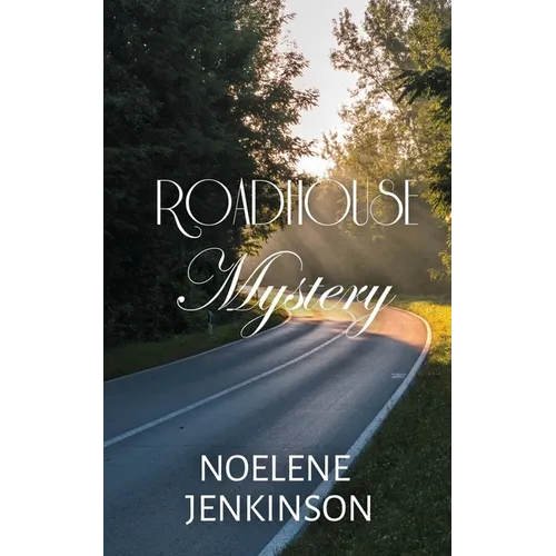 Roadhouse Mystery