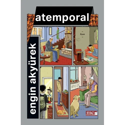Atemporal