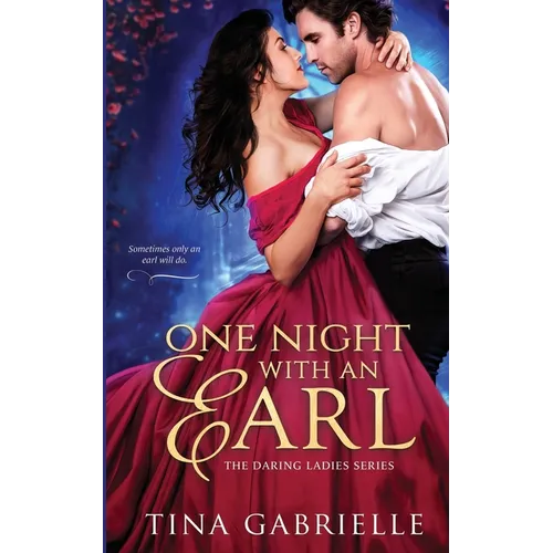 One Night with an Earl