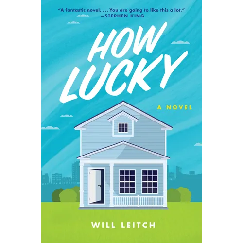 How Lucky
