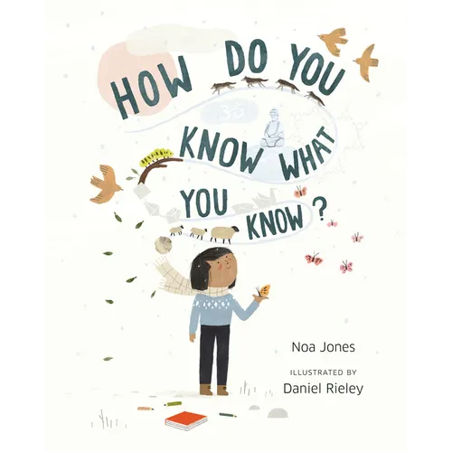 How Do You Know What You Know?