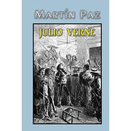 Martin Paz