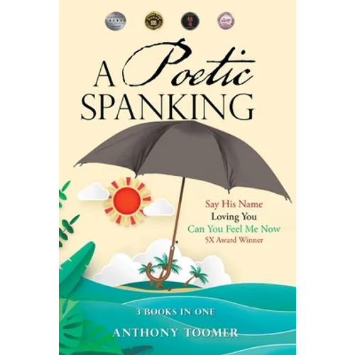 A Poetic Spanking