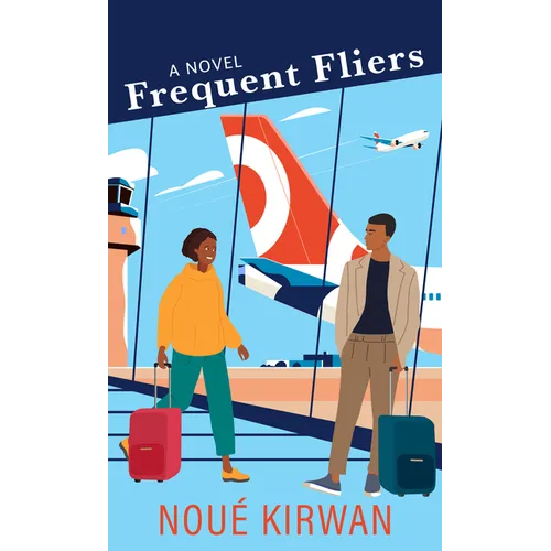 Frequent Fliers