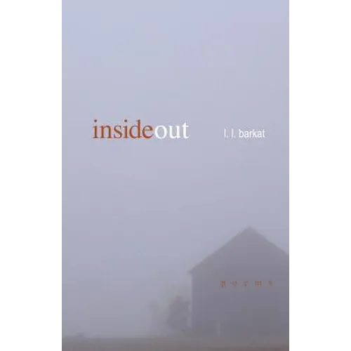InsideOut: poems