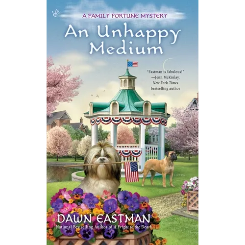 An Unhappy Medium