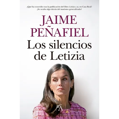 Silencios de Letizia, Los