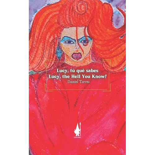 Lucy, tú qué sabes...