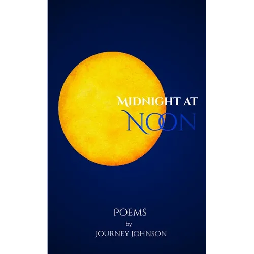 Midnight at Noon - Paperback