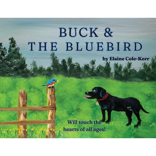 Buck and The Bluebird