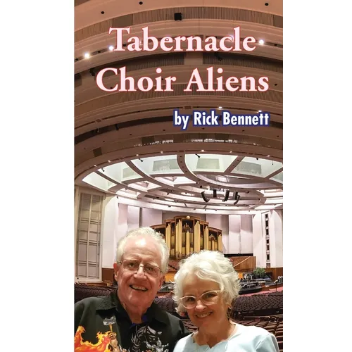 Tabernacle Choir Aliens