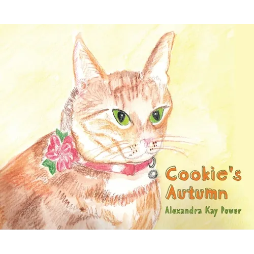 Cookie's Autumn