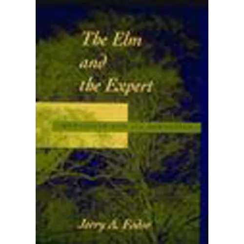 The Elm and the Expert: Mentalese and Its Semantics