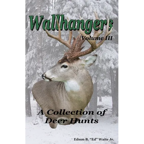 Wallhangers Volume III