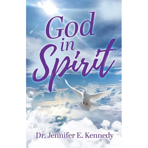 God in Spirit