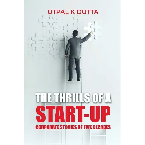 The Thrills of a Start-up