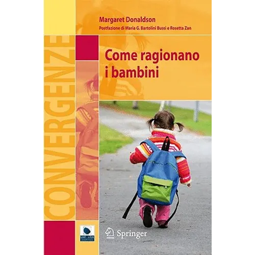 Come Ragionano I Bambini