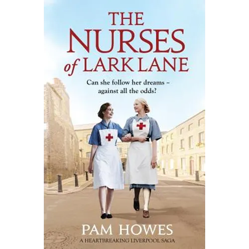 The Nurses of Lark Lane: A heartbreaking Liverpool saga