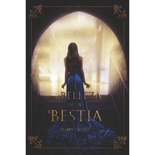 La Belleza de la Bestia