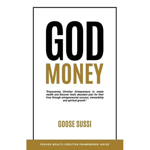 God Money