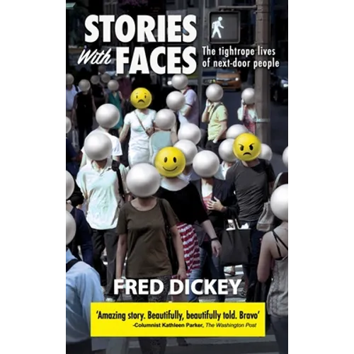 Stories With Faces