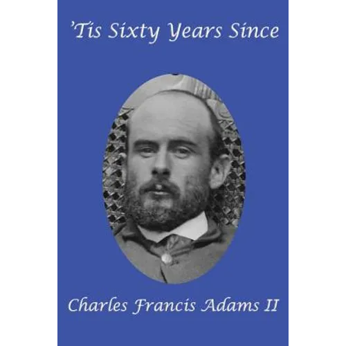 'Tis Sixty Years Since: A GR Press Presidential Book