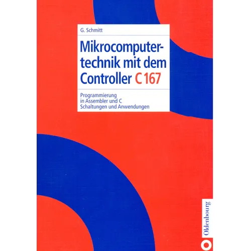 Mikrocomputertechnik Mit Dem Controller C167