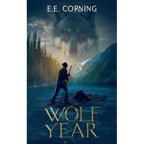 Wolf Year