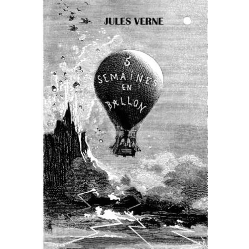 Cinq Semaines en ballon