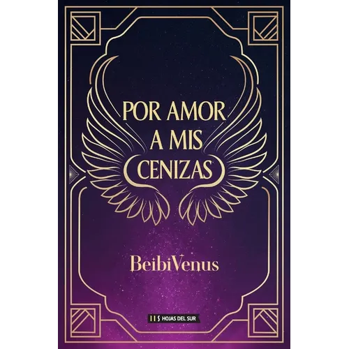 Por amor a mis cenizas - Paperback