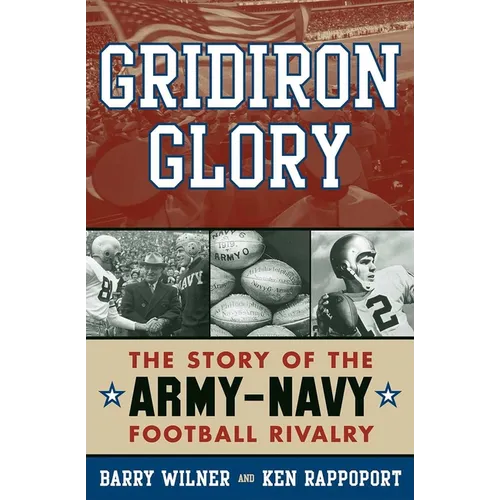 Gridiron Glory