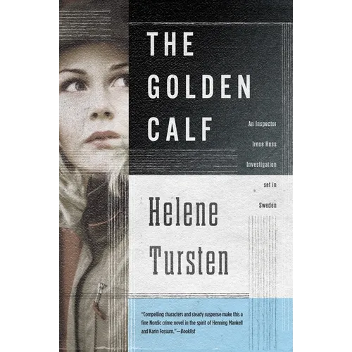 The Golden Calf